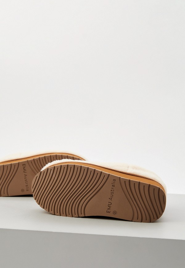 EMU Australia Полусапоги - Stinger Micro Flatform Teddy - фото 5