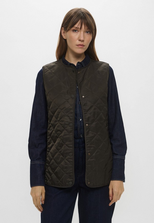 Pennyblack Куртка и жилет утепленный - ARICCIA - фото 4