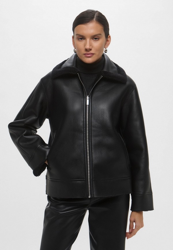 Pennyblack Куртка меховая - BRAIES - фото 4