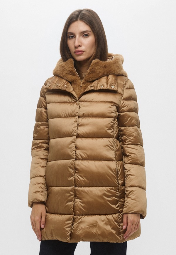 Emme Marella Куртка утепленная - TOSCANA - фото 1