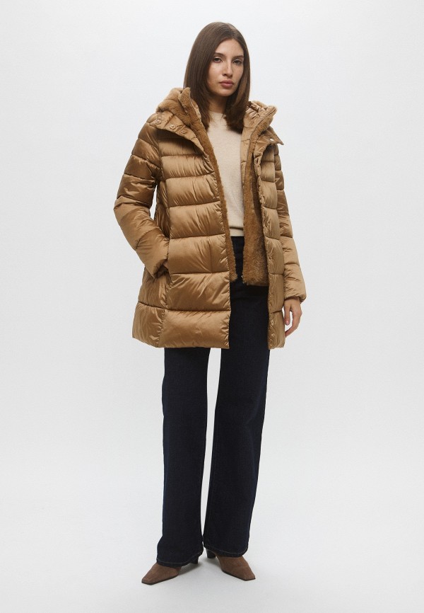 Emme Marella Куртка утепленная - TOSCANA - фото 2