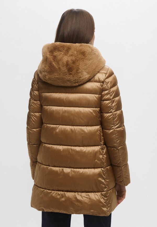 Emme Marella Куртка утепленная - TOSCANA - фото 3