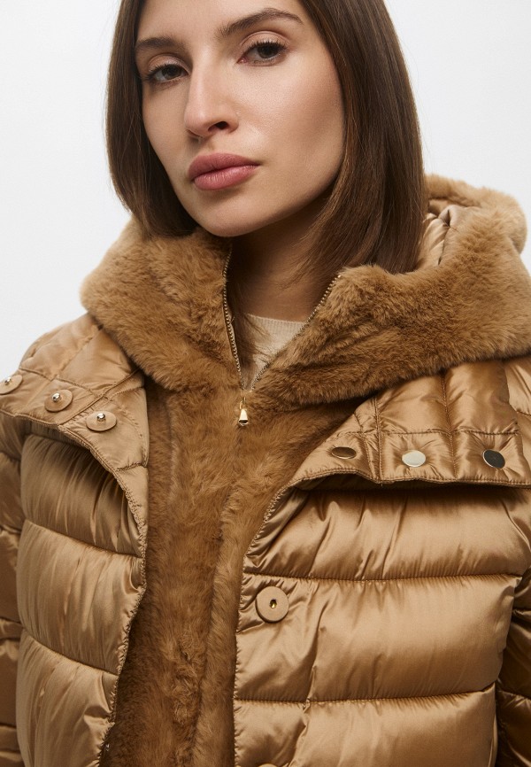 Emme Marella Куртка утепленная - TOSCANA - фото 4