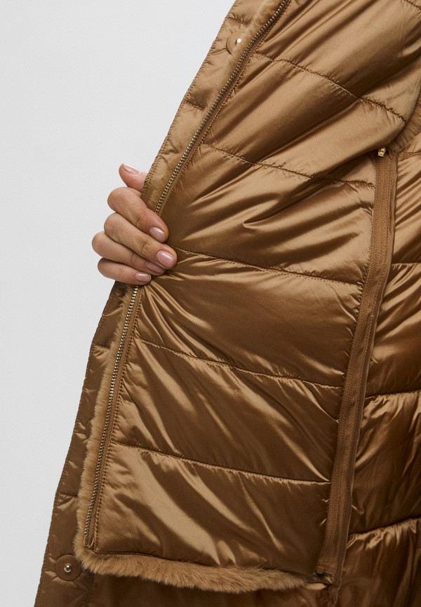 Emme Marella Куртка утепленная - TOSCANA - фото 6