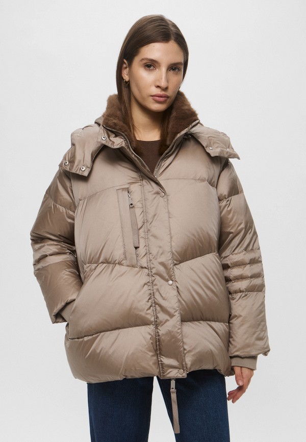 Max&Co Пуховик - CURSORE - фото 1