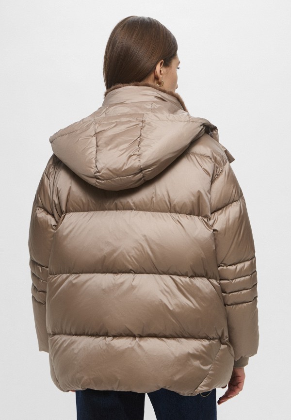 Max&Co Пуховик - CURSORE - фото 3