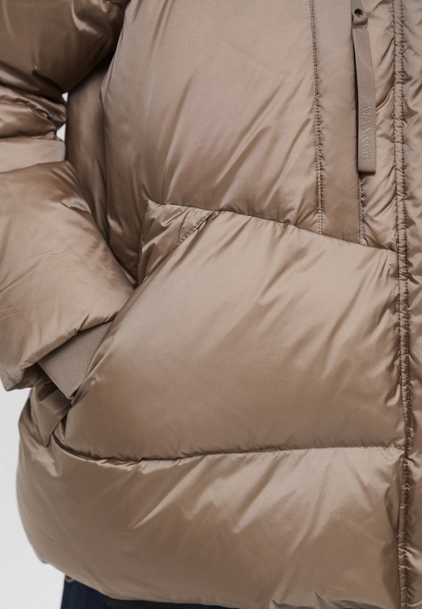 Max&Co Пуховик - CURSORE - фото 4