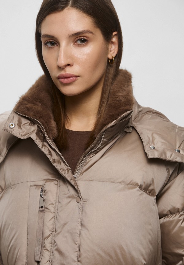 Max&Co Пуховик - CURSORE - фото 5