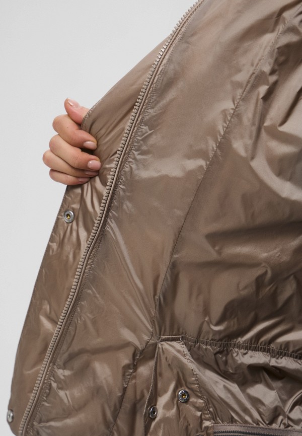 Max&Co Пуховик - CURSORE - фото 6