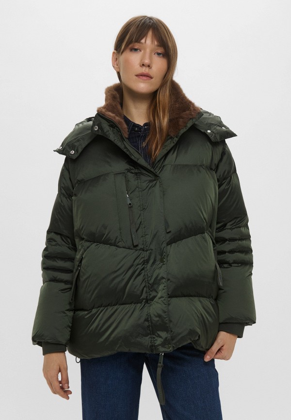 Max&Co Куртка утепленная - CURSORE - фото 1