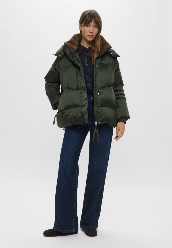 Max&Co Куртка утепленная - CURSORE - фото 2