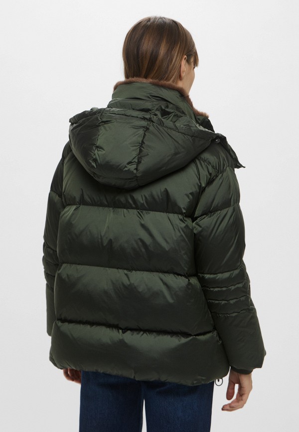 Max&Co Куртка утепленная - CURSORE - фото 3