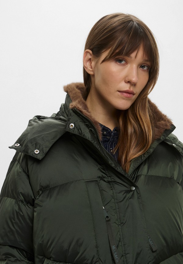 Max&Co Куртка утепленная - CURSORE - фото 4