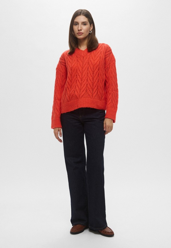 Max&Co Пуловер - CLAVIER - фото 2