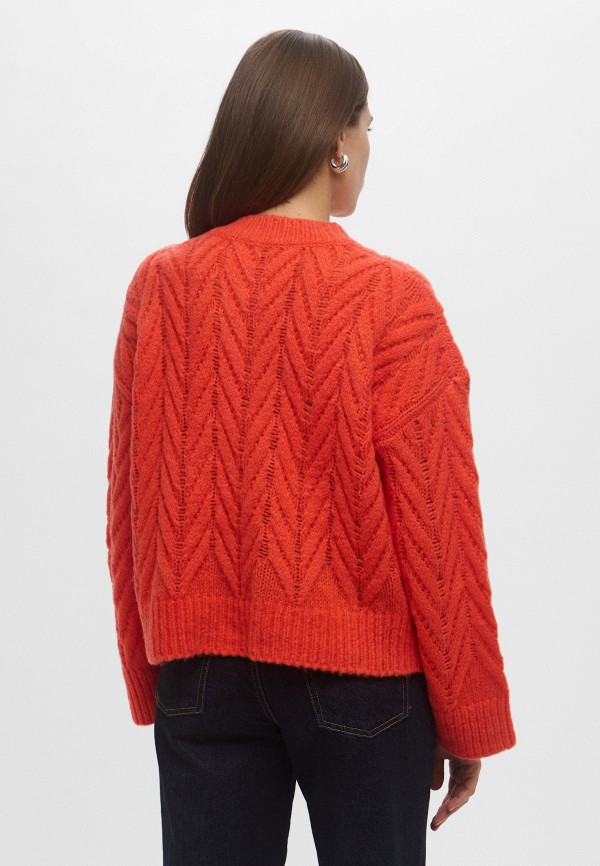 Max&Co Пуловер - CLAVIER - фото 3