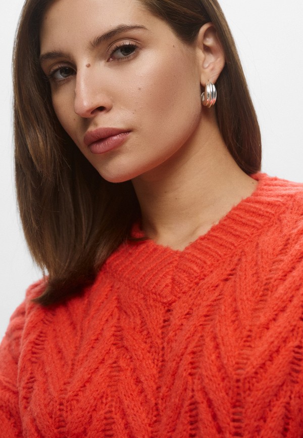 Max&Co Пуловер - CLAVIER - фото 4