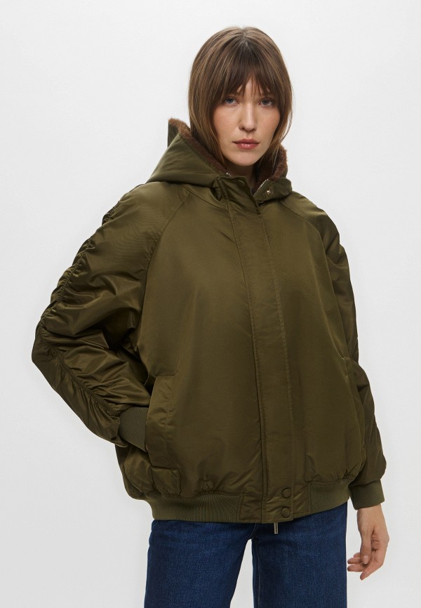 iBlues Бомбер - TORNADO - фото 1