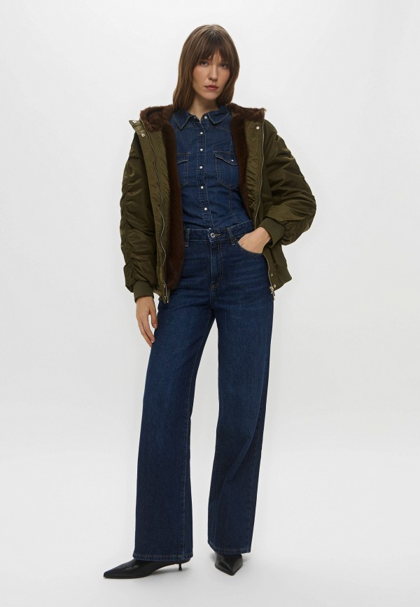 iBlues Бомбер - TORNADO - фото 2