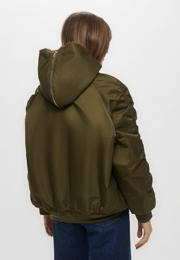 iBlues Бомбер - TORNADO - фото 3