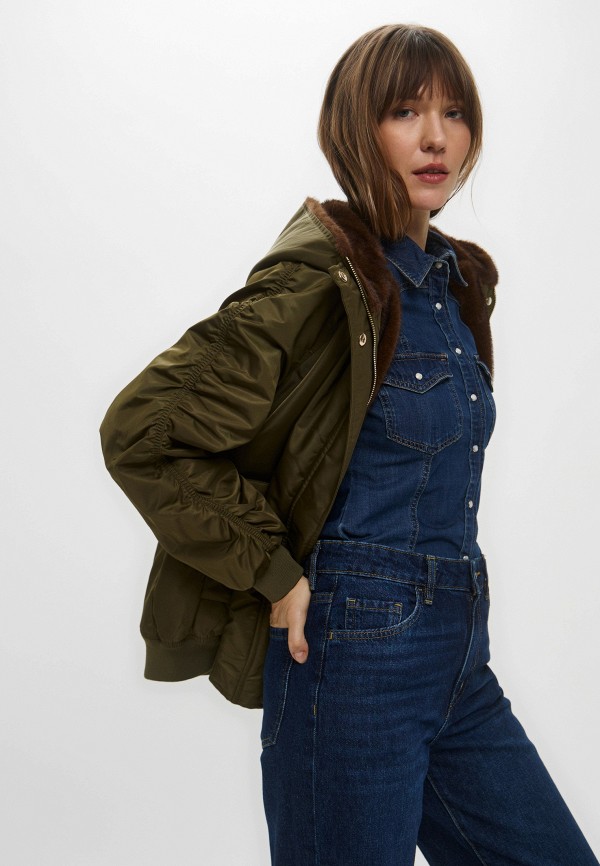 iBlues Бомбер - TORNADO - фото 5