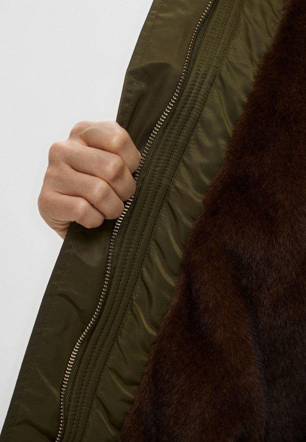 iBlues Бомбер - TORNADO - фото 6