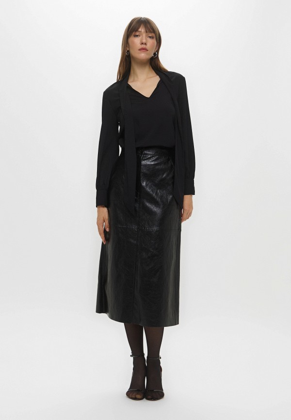 iBlues Юбка - GINNICO - фото 2