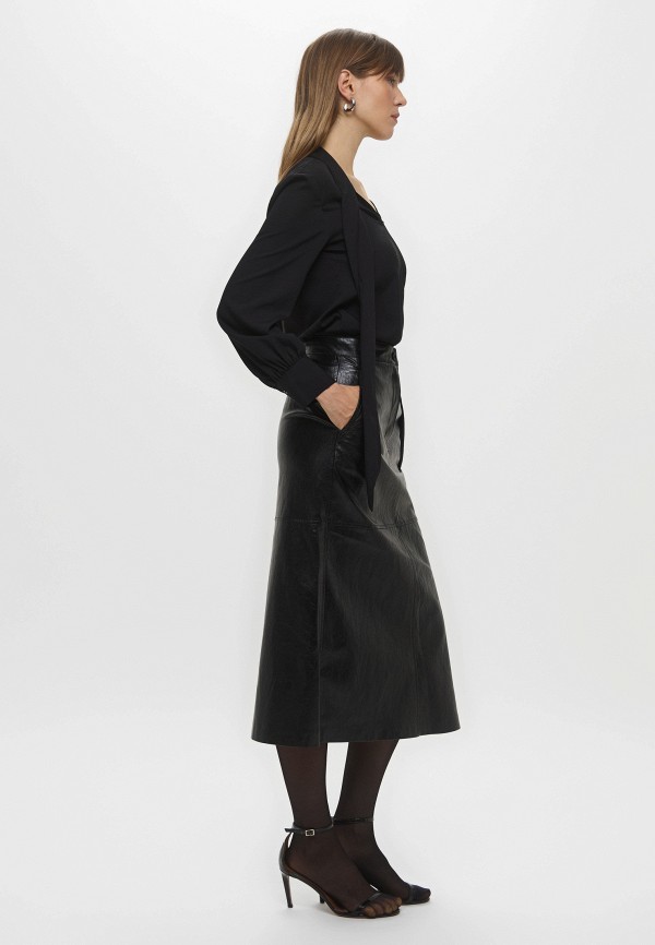 iBlues Юбка - GINNICO - фото 5