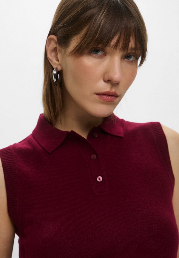 iBlues Жилет - MEDIUM - фото 4