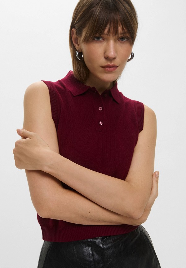 iBlues Жилет - MEDIUM - фото 5