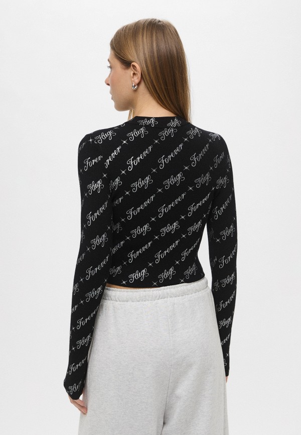 Hugo Джемпер - Soiler - фото 3