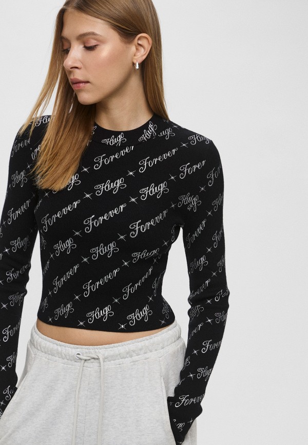 Hugo Джемпер - Soiler - фото 4