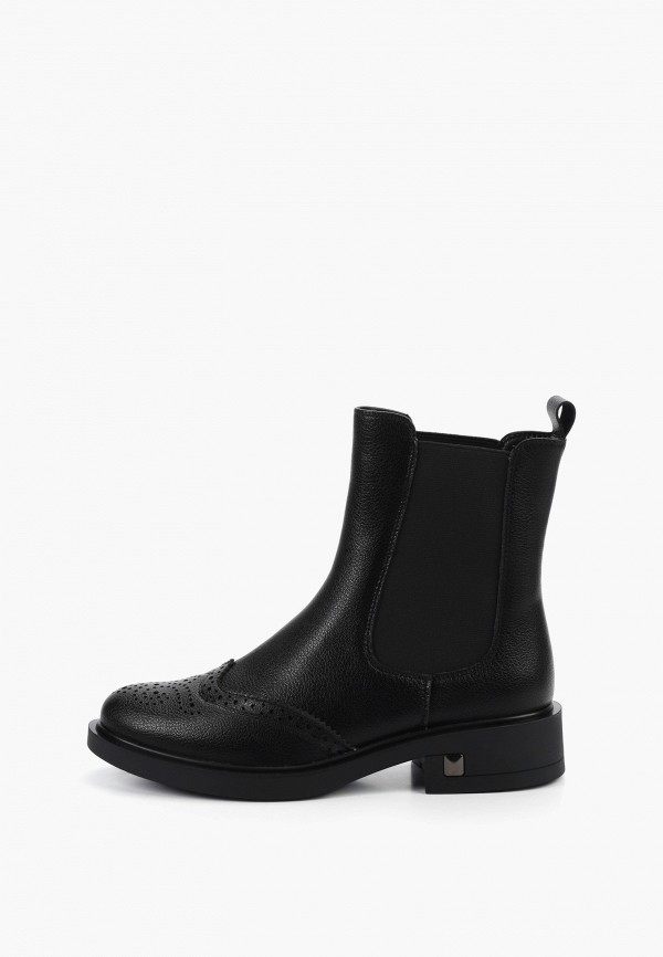 Baden Ботинки - фото 1