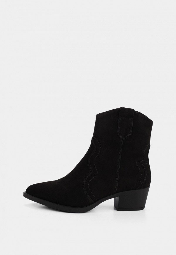 Baden Ботильоны - фото 1