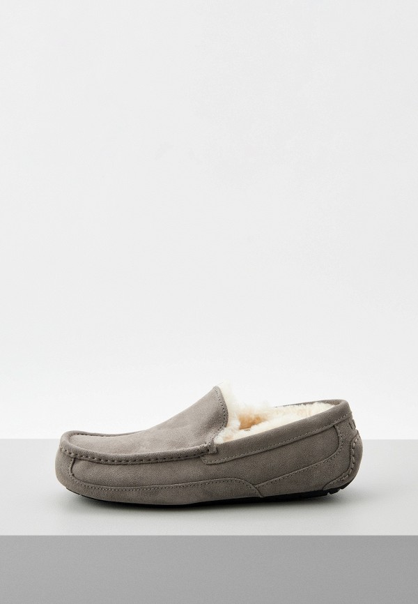 UGG Мокасины - ASCOT - фото 1