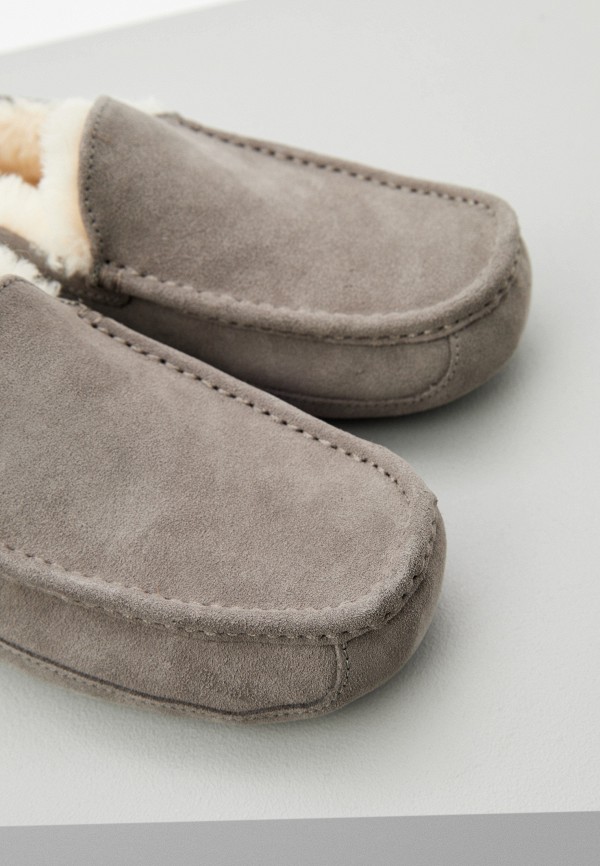 UGG Мокасины - ASCOT - фото 2