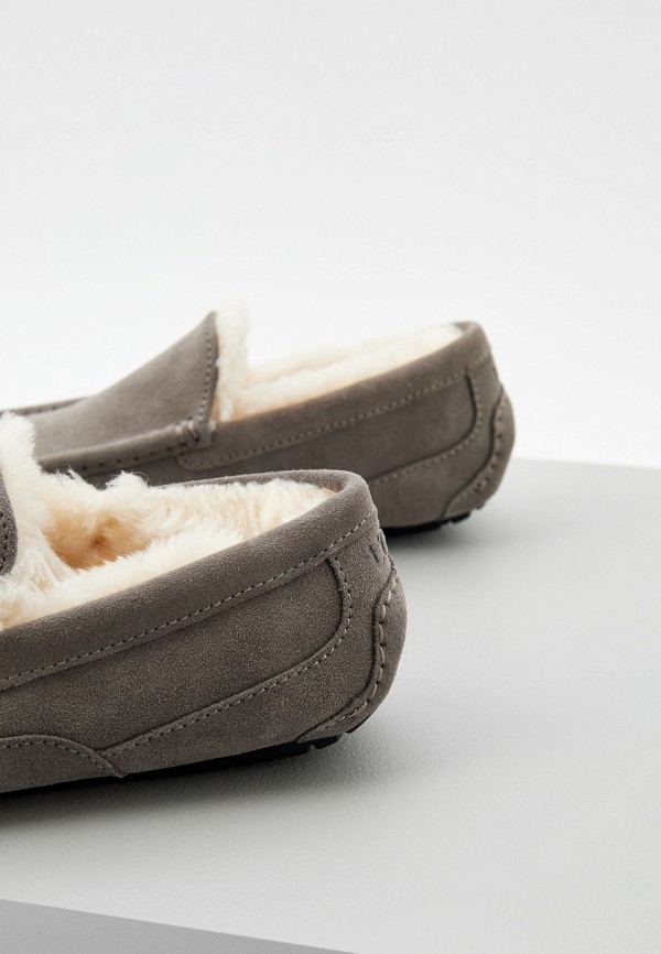 UGG Мокасины - ASCOT - фото 4