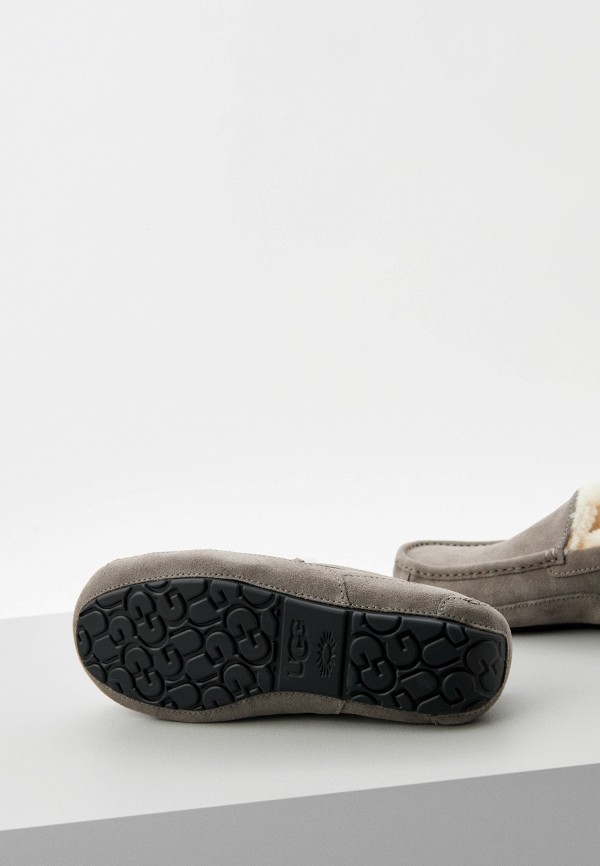 UGG Мокасины - ASCOT - фото 5