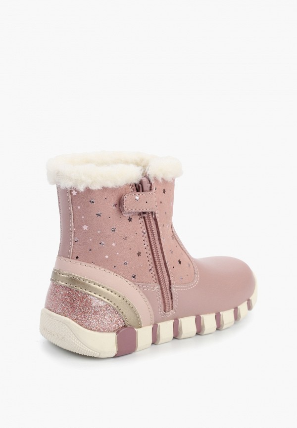 Geox Полусапоги - Lamoda Online Exclusive - фото 3