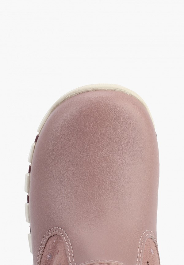 Geox Полусапоги - Lamoda Online Exclusive - фото 4