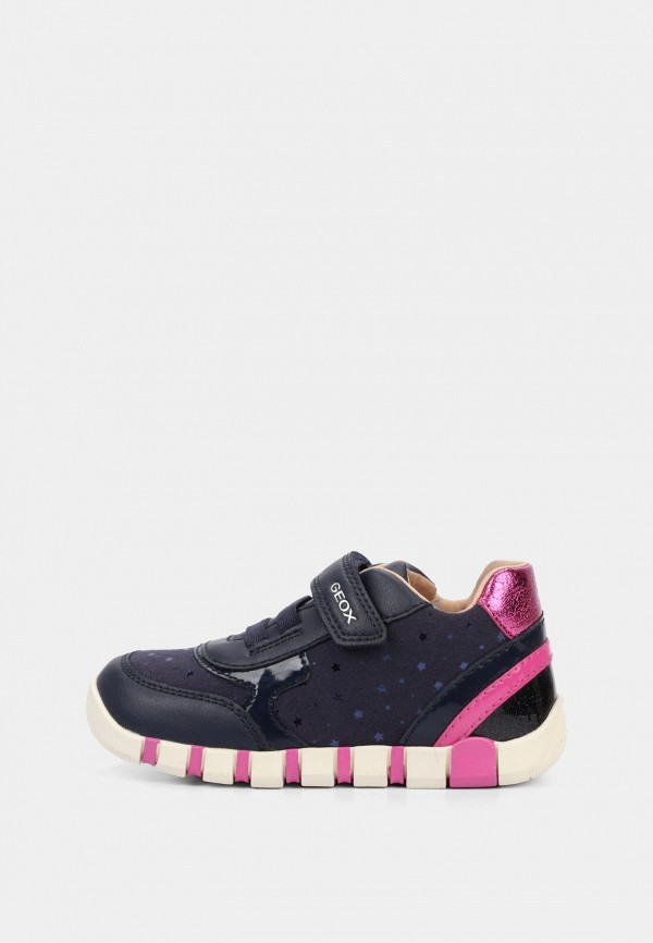 Geox Кроссовки - Lamoda Online Exclusive - фото 1