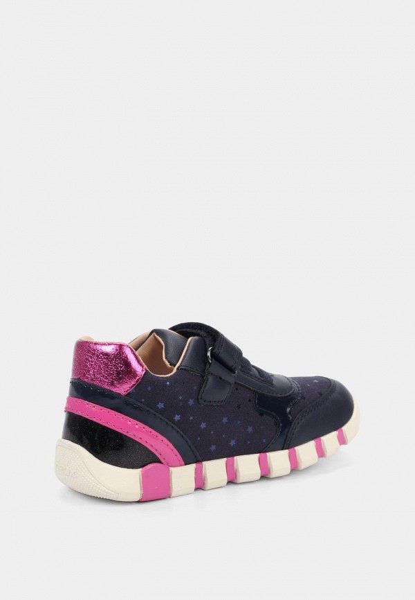 Geox Кроссовки - Lamoda Online Exclusive - фото 3