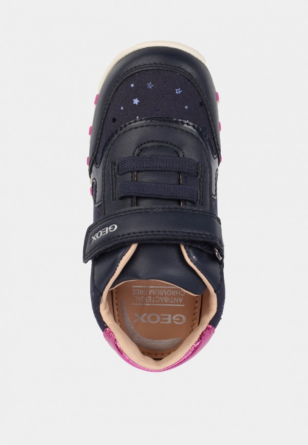 Geox Кроссовки - Lamoda Online Exclusive - фото 4