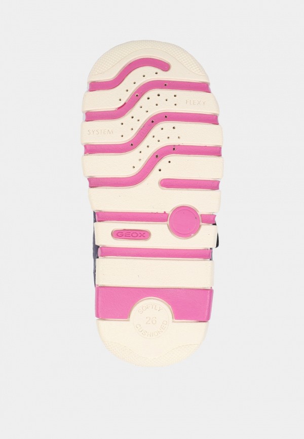 Geox Кроссовки - Lamoda Online Exclusive - фото 5