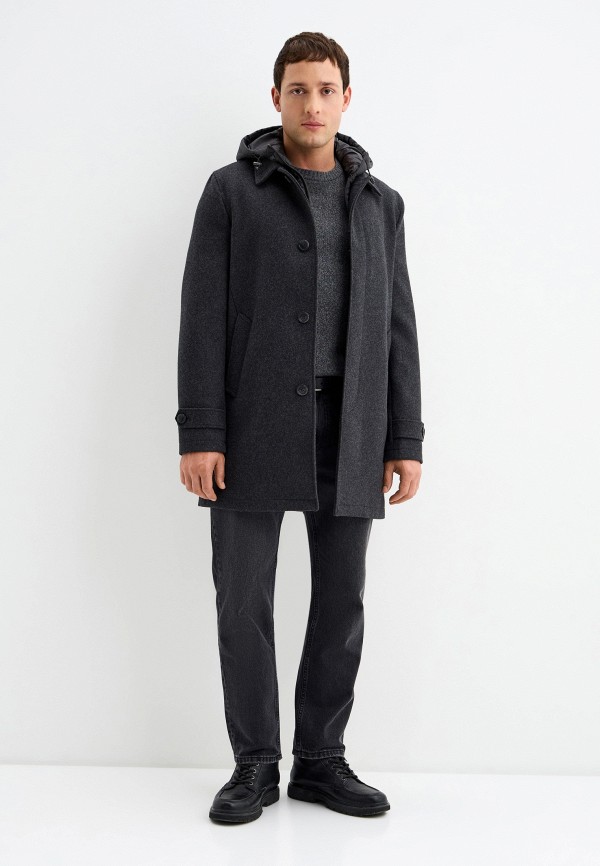 Geox Пальто - фото 2