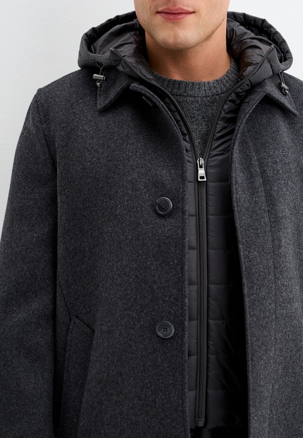 Geox Пальто - фото 5