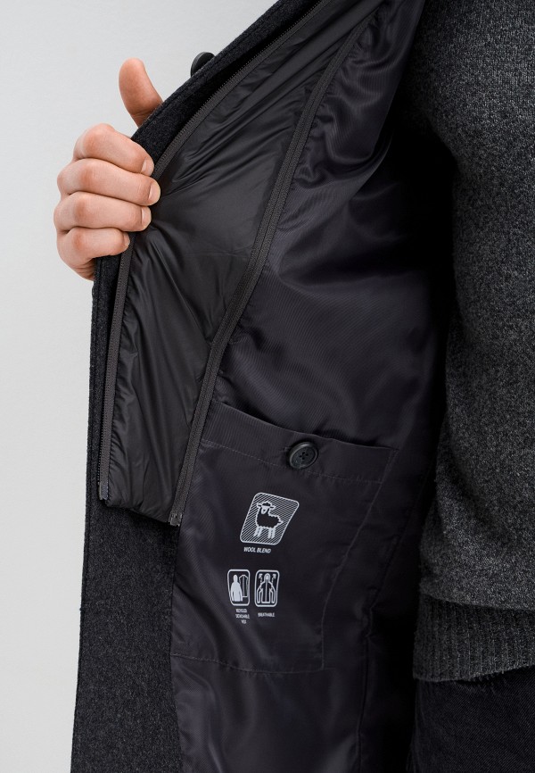 Geox Пальто - фото 6