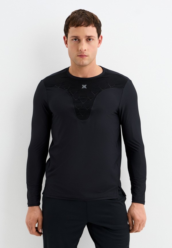X-Bionic Лонгслив спортивный - X-BIONIC® COREFUSION RUN SHIRT LS - фото 1