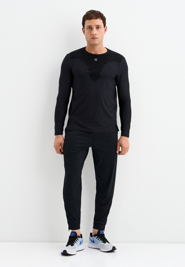 X-Bionic Лонгслив спортивный - X-BIONIC® COREFUSION RUN SHIRT LS - фото 2