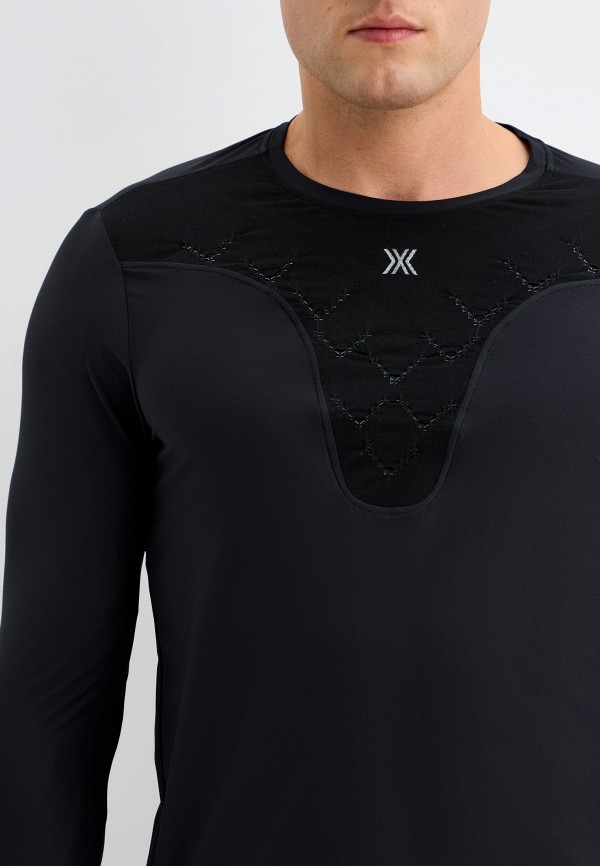 X-Bionic Лонгслив спортивный - X-BIONIC® COREFUSION RUN SHIRT LS - фото 4