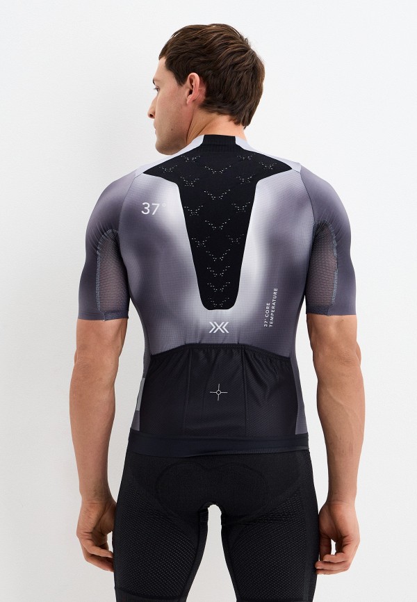 X-Bionic Джерси для велоспорта - X-BIONIC® COREFUSION® AERO JERSEY SS - фото 3